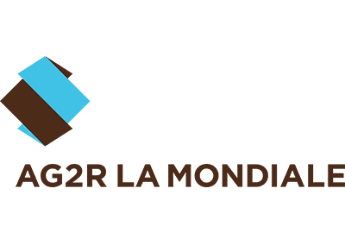 Logo de AG2R
