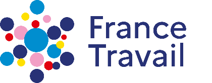 Logo de France Travail