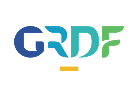 Logo de GRDF